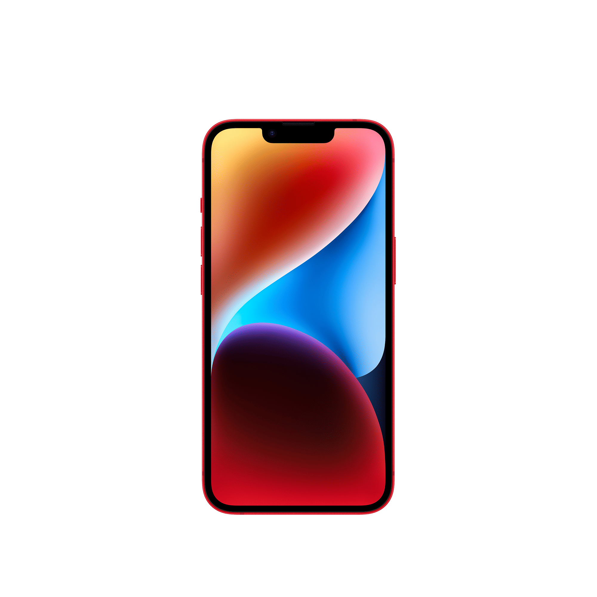 Buy Apple iPhone 14 (256GB, Red) Online - Croma